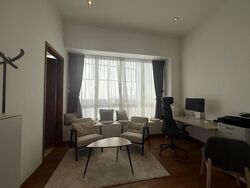 St. Thomas Suites (D9), Condominium #609183881